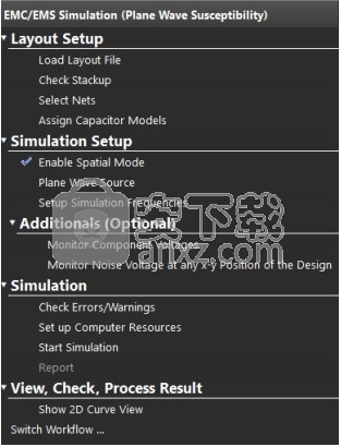 Cadence Design Systems Analysis Sigrity 2021.1 x64