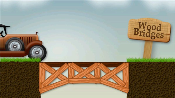 桥梁模板网站建设游戏下载的简单介绍