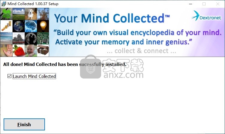 Mind Collected(文档标签收藏工具)