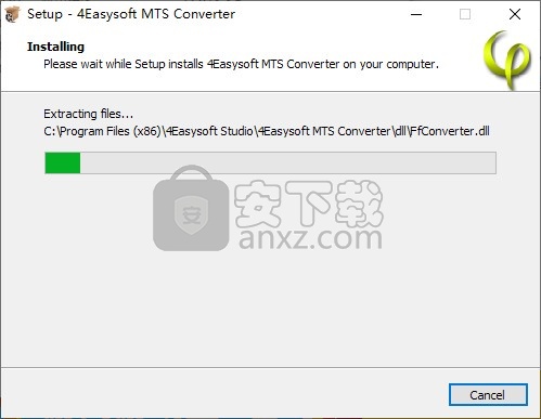 4Easysoft MTS Converter(MTS视频转换器)