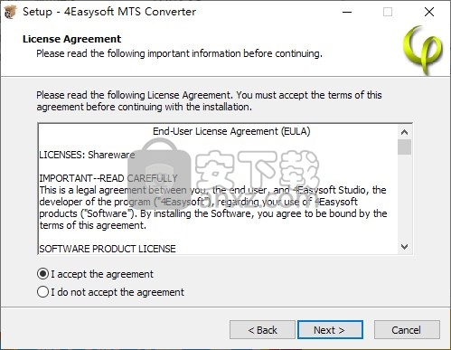 4Easysoft MTS Converter(MTS视频转换器)