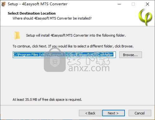 4Easysoft MTS Converter(MTS视频转换器)