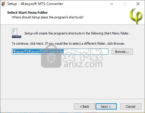 4Easysoft MTS Converter(MTS视频转换器)