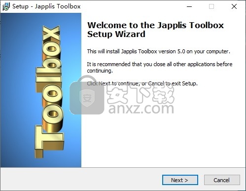 Japplis Toolbox(文本转换工具)