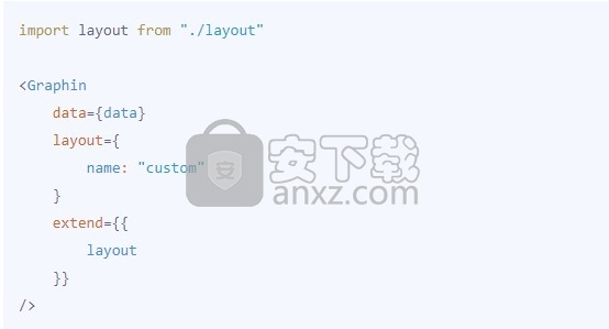 Graphin(图表分析软件)