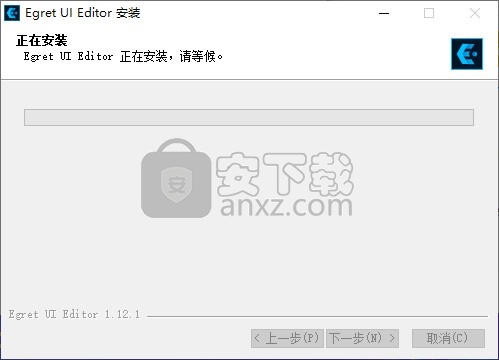 Egret UI Editor(2D游戏开发代码编辑器)