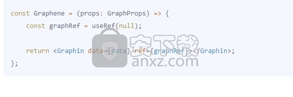 Graphin(图表分析软件)