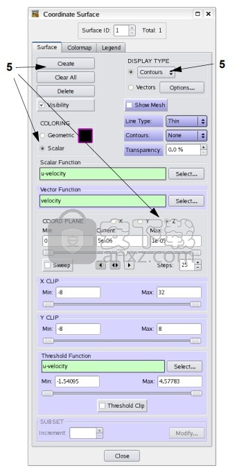 Intelligent Light FieldView 20.0文件