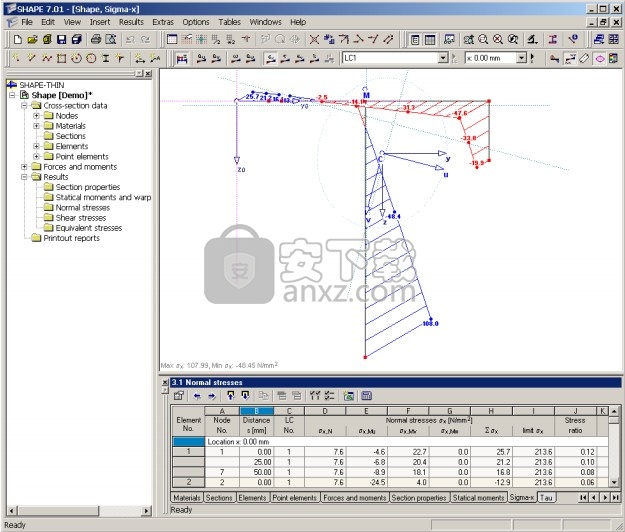 Dlubal SHAPE-THIN v9.04.01 文件