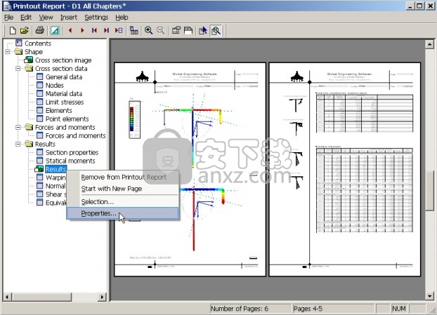 Dlubal SHAPE-THIN v9.04.01 文件