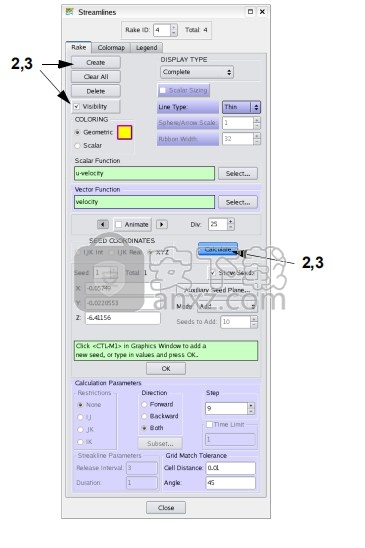 Intelligent Light FieldView