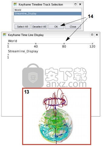 Intelligent Light FieldView