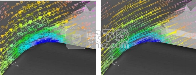 Intelligent Light FieldView