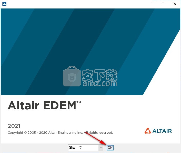 Altair EDEM Professional 2021.0 x64