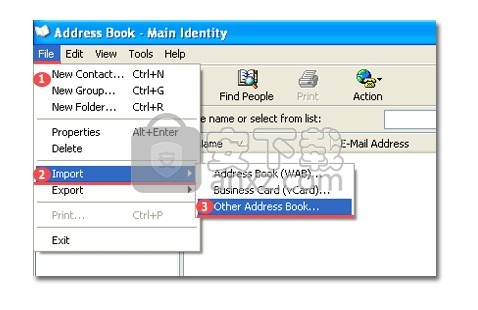 SysTools Notes to Excel Converter(Notes转Excel工具)