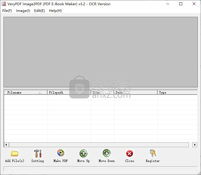 VeryPDF Image to PDF OCR Converter(图片转PDF转换器)