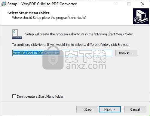 VeryPDF CHM to PDF Converter(CHM转PDF转换器)