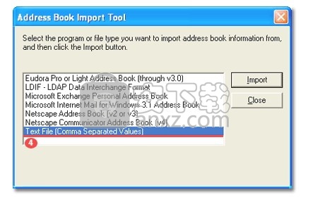 SysTools Notes to Excel Converter(Notes转Excel工具)