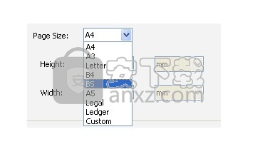 VeryPDF CHM to PDF Converter(CHM转PDF转换器)
