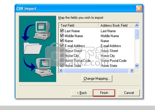 SysTools Notes to Excel Converter(Notes转Excel工具)