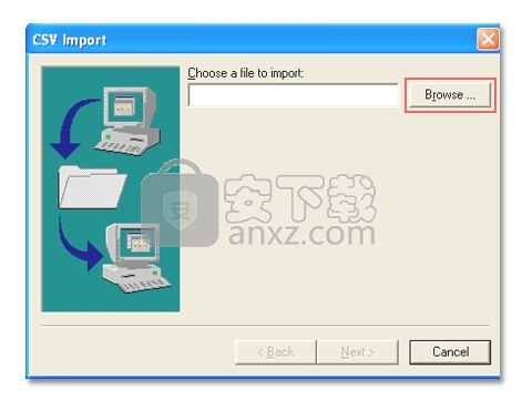 SysTools Notes to Excel Converter(Notes转Excel工具)