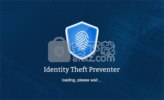 identity theft preventer(计算机个人信息防盗软件)