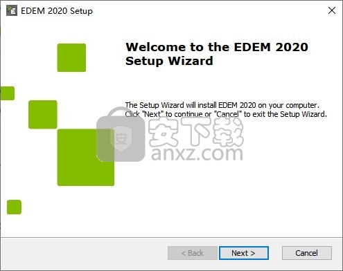 Altair EDEM Professional 2020.3.1 x64