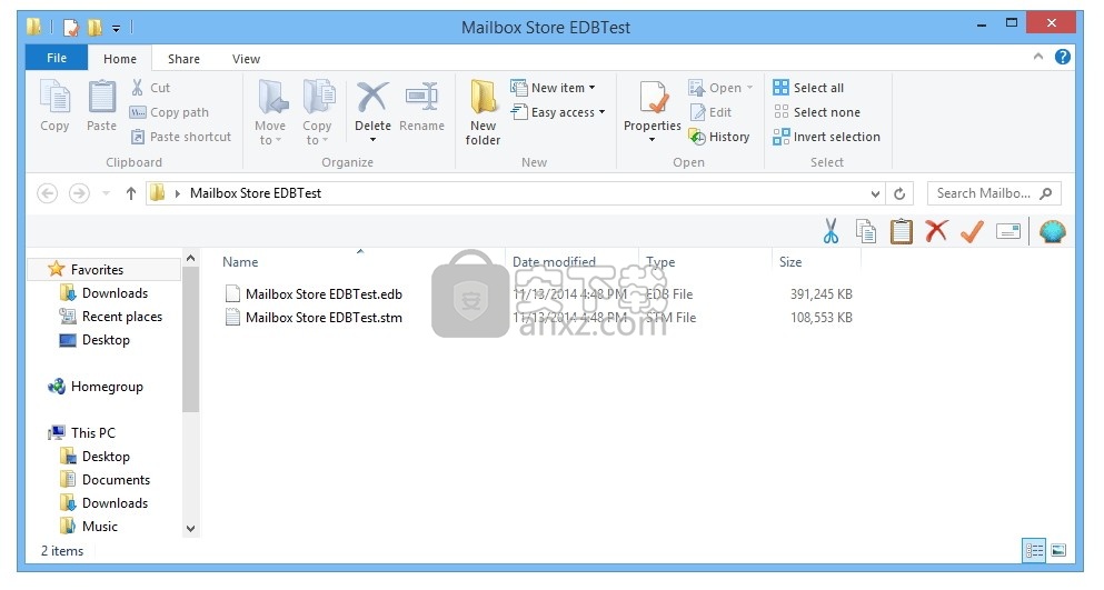 SysTools Exchange BKF Recovery(Exchange BKF数据恢复工具)