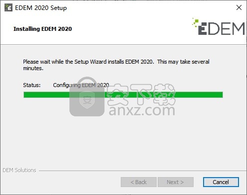 Altair EDEM Professional 2020.3.1 x64