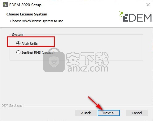 Altair EDEM Professional 2020.3.1 x64