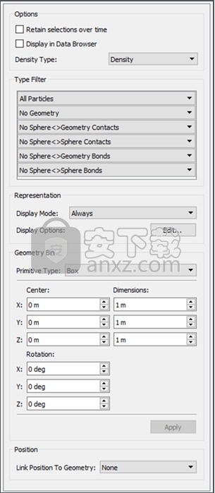 Altair EDEM Professional 2020.3.1文件