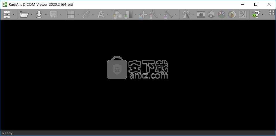 RadiAnt DICOM Viewer(dicom格式看图软件)