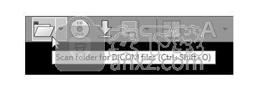 RadiAnt DICOM Viewer(dicom格式看图软件)