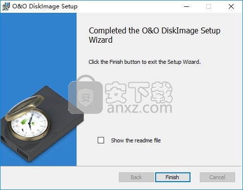 O&O DiskImage Pro(磁盘镜像创建软件)