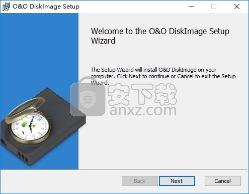 O&O DiskImage Pro(磁盘镜像创建软件)