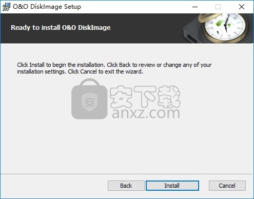 O&O DiskImage Pro(磁盘镜像创建软件)