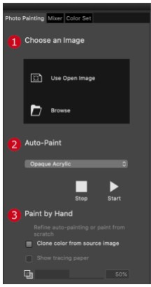 corel painter essentials 8文件 