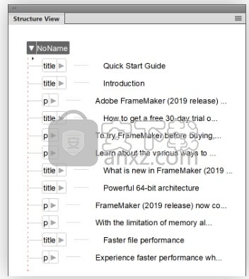 framemaker 2020