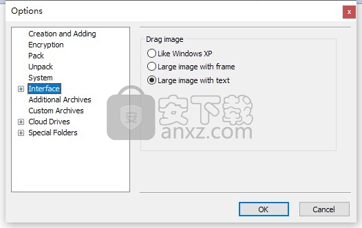 ax-zip finder(文件查找器)