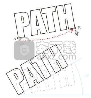 xtream path