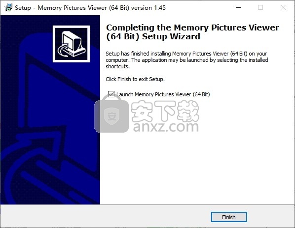 Memory Pictures Viewer(图片查看器)