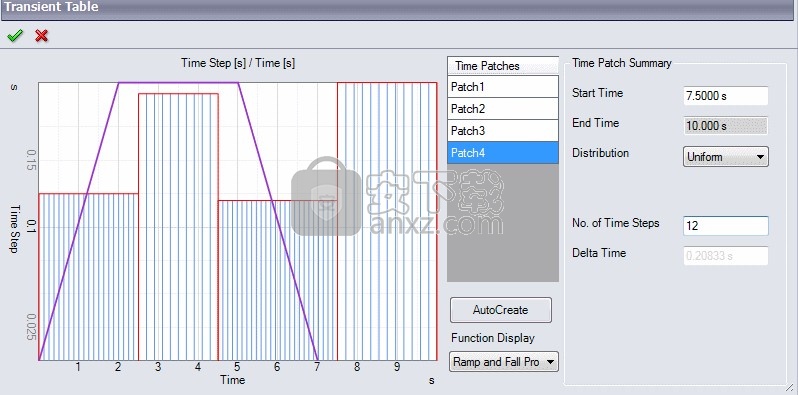 Siemens Simcenter Flotherm XT 2020.2文件