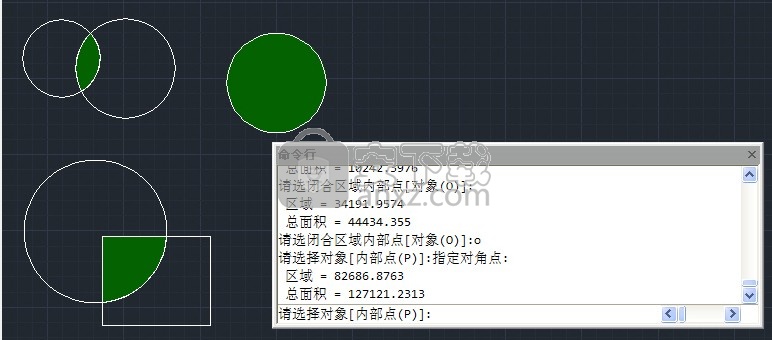 浩辰CAD建筑2021