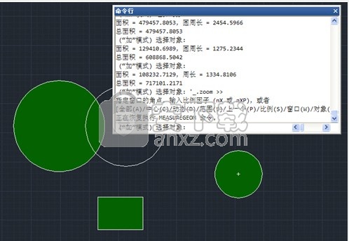 浩辰CAD建筑2021