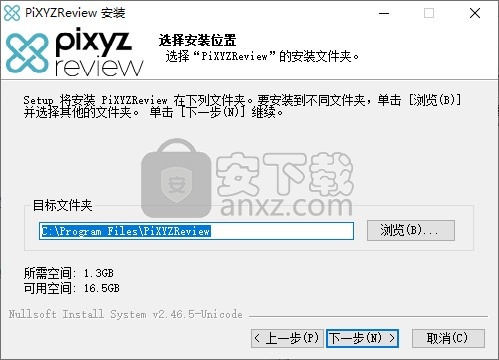 Pixyz Review