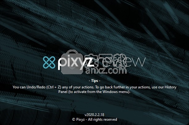 Pixyz Review 2020.2.2.18 x64 文件