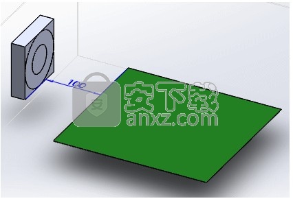 Siemens Simcenter Flotherm XT 2020.2