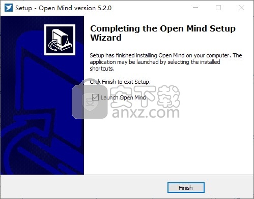 Open Mind