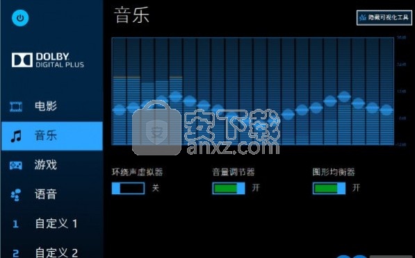 Dolby Digital Plus(杜比数字+)