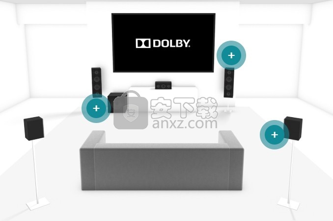 Dolby Digital Plus(杜比数字+)